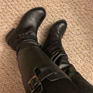 BP. Riding boots-moving sale